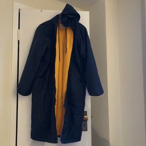 Unisex Swim Parka - Youth XL